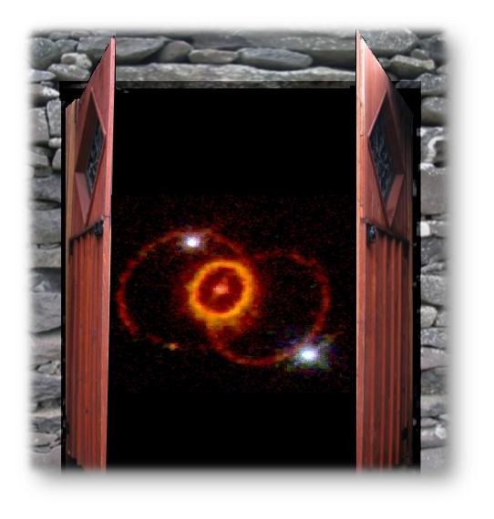 A New Mindset - Explanation of Concept